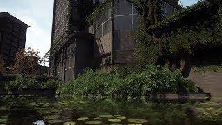 Miscreated  На рыбалку!  QHD