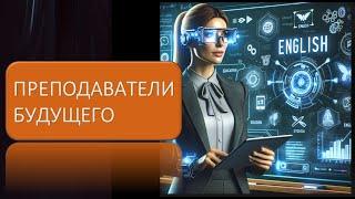 Преподаватели будущего