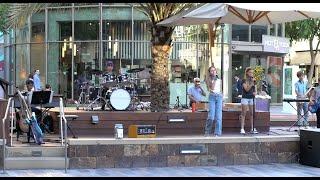 Cold as Ice by Foreigner! The Graystones perform this as one of their last songs in 5th grade.