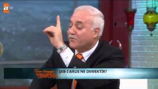 Şeb-i Arus ne demektir? - atv