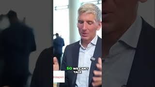 XRP ETF SECRETS REVEALED: Passively Managed & Cold Storage?!