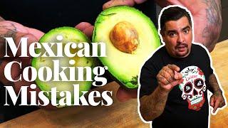 You’re Doing Mexican Food All Wrong! Here’s Why — with Chef Aaron Sanchez