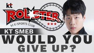 KT Smeb - Solo Carrying a Lost Lane