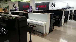 Piano Yamaha Upright