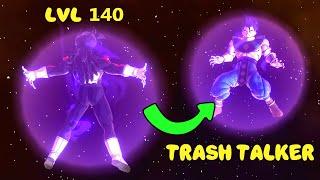 Body Changing Trash Talkers Is Hilarious In Dragon Ball Xenoverse 2