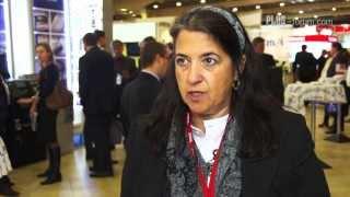 Leonor Machado, European Payments Council (EPC) / Леонор Мачадо, European Payments Council (EPC)