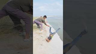 So what happened now brother#shortfeed #viralvideo #ytshorts ll
