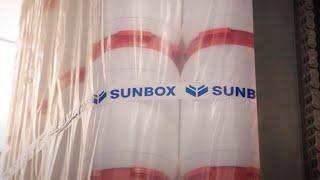 SUNBOX - CAPSULE