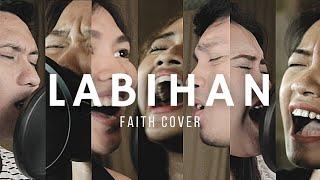 LABIHAN | FAITH Cover