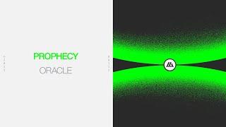 Prophecy – Oracle (Official Visualizer)