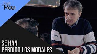 Se han perdido los modales | José Mota