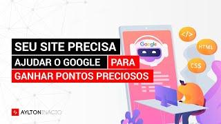 HTML semântico, DOM pequeno e dados estruturados - boas práticas de SEO para seu site