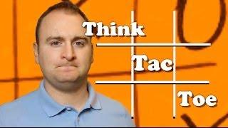 How to use a Think Tac Toe Assessment - TeachLikeThis