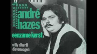 Andre Hazes - Eenzame kerst