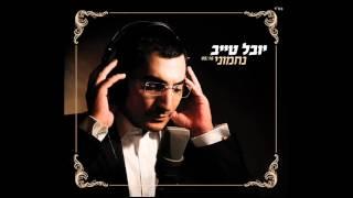 יובל טייב - נחמוני | Youval Taieb