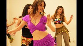 Nailah Noor Belly Dance Classes | Dallas/Fort Worth, Texas