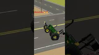 John Deere power  please subscribe 