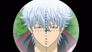 Turtle Assassin - Gintama Funny Moment