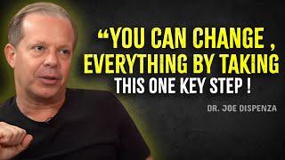 Most People Don’t Succeed Because They Miss This Key Step - Joe Dispenza Motivation