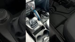 Most INSANE Manual Transmission EVER!