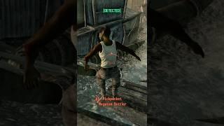 Fallout 3 - Psychotic Prankster      #fallout3 #fallout #pantera #damageplan #gaming