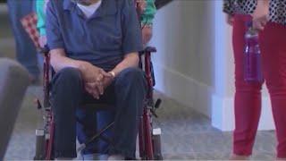 'Long-term care workforce crisis:' Nursing homes battle staffing shortages