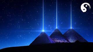 111Hz Powerful Pyramid Manifestation Intention Amplifier Meditation Frequency