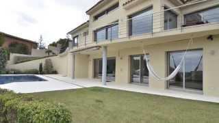 Amazing property for sale near Barcelona