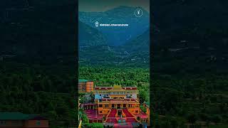 Gyuto Tantric Monastery | Dharamshala | Himachal Pradesh | Eco Hospitality