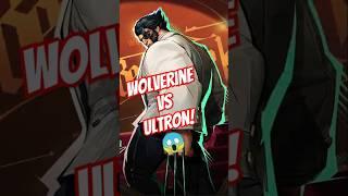 ULTRON Wants WOLVERINES ADAMANTIUM In Marvel Rivals! 