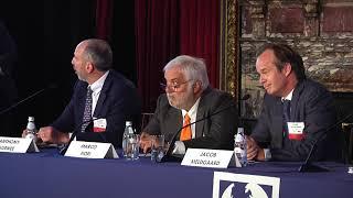 2018 New York Maritime Forum - Product Tanker Sector