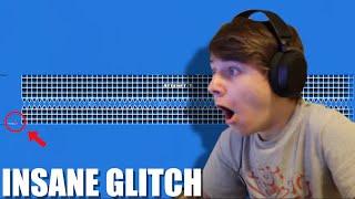 Geometry Dash FOV Glitch! (new meta?)