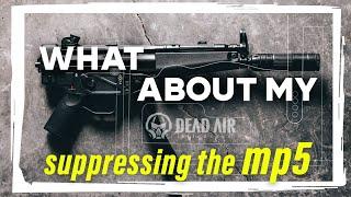 Ep 1: What About My MP5?