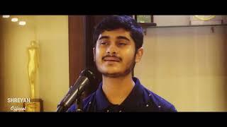 AB TERE BIN JEE LENGE HUM - A tribute to Kumar Sanu Sir  ||  Covered by Shreyan Bhattacharya