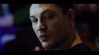 Tom Hardy - Halo