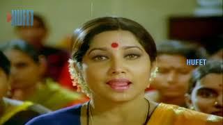 Megastar Chiranjeevi - Dhairyavanthudu Movie  - Amma Varalakshmi Video Song