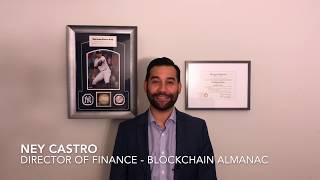 Blockchain Almanac Weekly Report