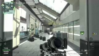 BD EPi - MW3 Game Clip