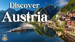 Discover AUSTRIA Hidden Gems! - Travel Treasures