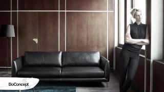 BoConcept - behind the scenes of the catalogue 2013 (Russian subtitles)