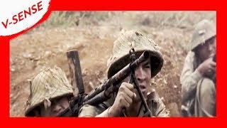 Best War Movies of All Times - Dien Bien Phu War - Best Full Movie