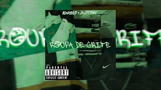 BL4CKGOLD X JOVEMTRACK - ROUPA DE GRIFE