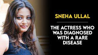 Sneha Ullal - The Actress Who Resembles Aishwarya Rai | Tabassum Talkies