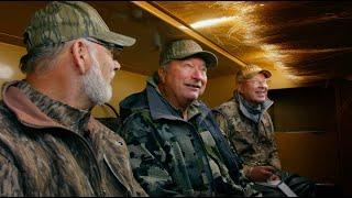 Legends of the Outdoors TV - Denny Brauer