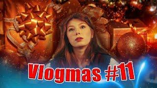 VLOGMAS #11 Ідеї для подарунків на Різдво. Для родичів, колег, друзів, знайомих.