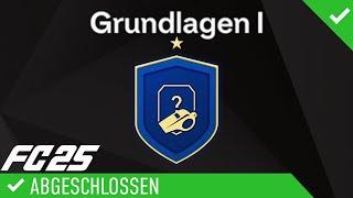 GRUNDLAGEN I SBC!  [BILLIG/EINFACH] | GERMAN/DEUTSCH | FC 25 Ultimate Team