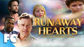 Runaway Hearts | Full Movie | Family Drama Romance | John Schneider | Family Central