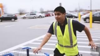 Cart Attendant & Janitorial Associate