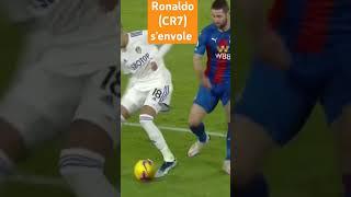 Top: action et geste les plus mémorables du football. #footballshorts #football #cr7 #LDC