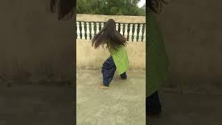 sang rahiyo ll #shorts #janvi's world